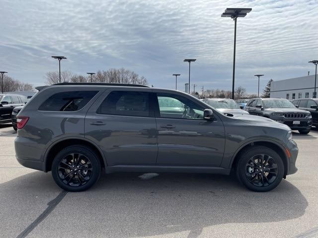 new 2024 Dodge Durango car, priced at $48,950