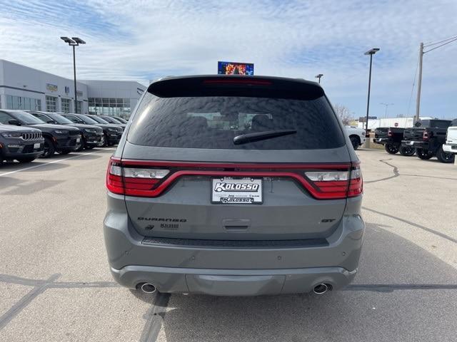 new 2024 Dodge Durango car, priced at $48,950