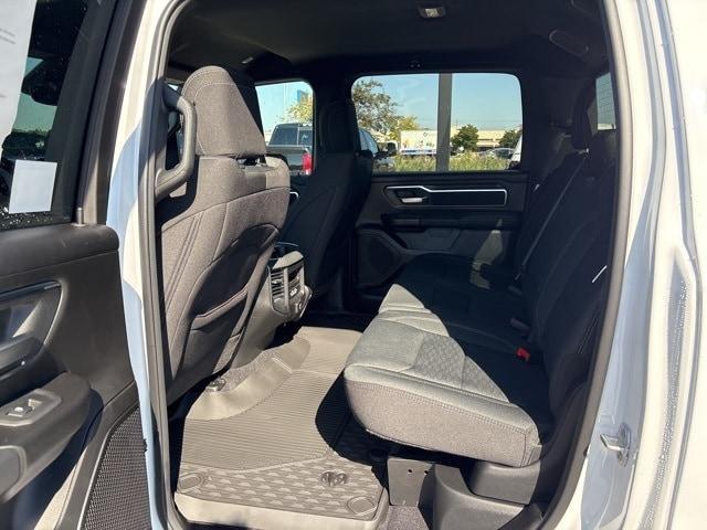 new 2026 Ram 1500 car, priced at $57,923