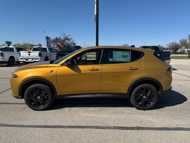 new 2024 Dodge Hornet car, priced at $33,400