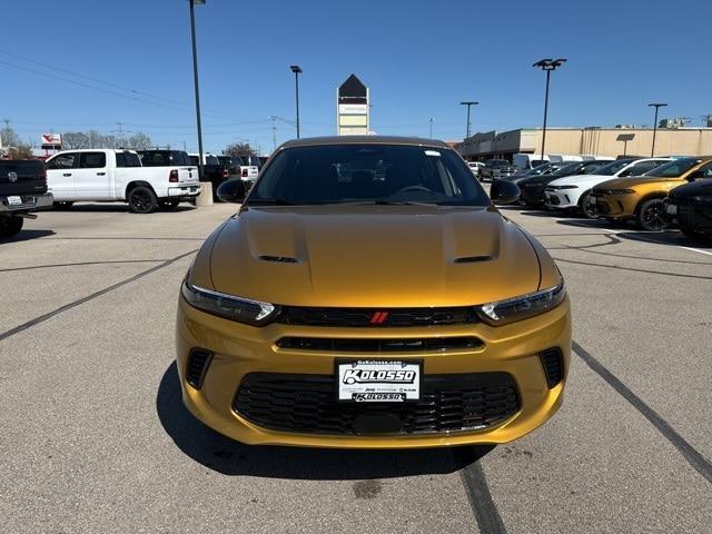 new 2024 Dodge Hornet car, priced at $33,400