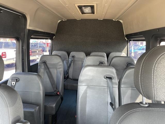 new 2024 Ram ProMaster 2500 Window Van car, priced at $75,222