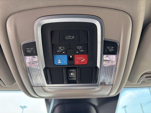 new 2025 Ram 2500 car, priced at $95,210