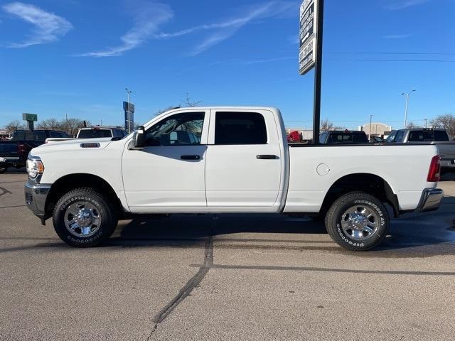 new 2024 Ram 2500 car, priced at $51,974