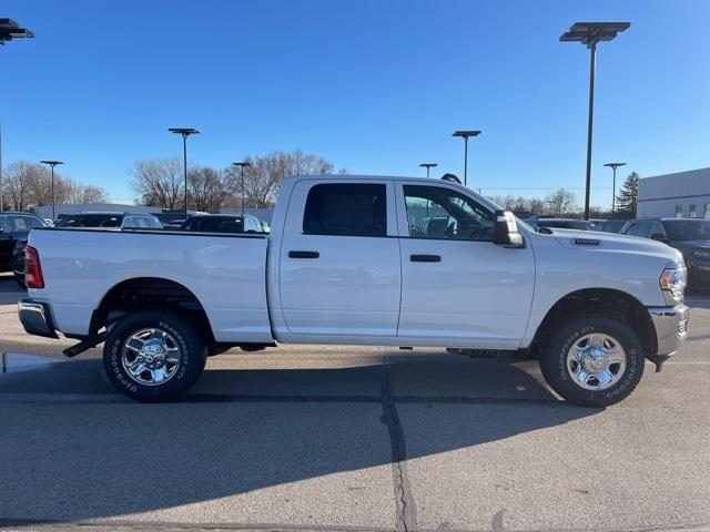 new 2024 Ram 2500 car, priced at $51,974