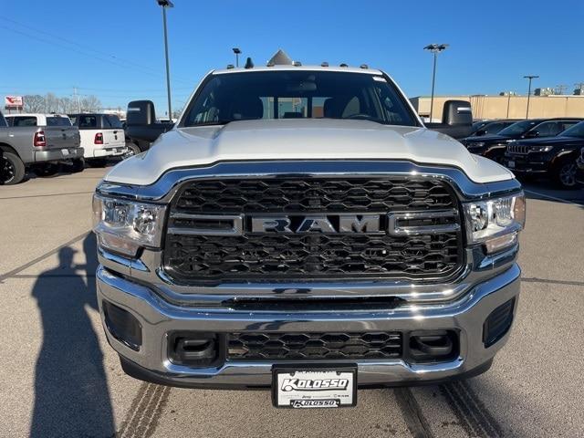 new 2024 Ram 2500 car, priced at $51,974