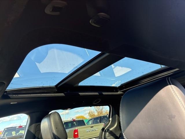 used 2025 Chrysler Pacifica car, priced at $41,997