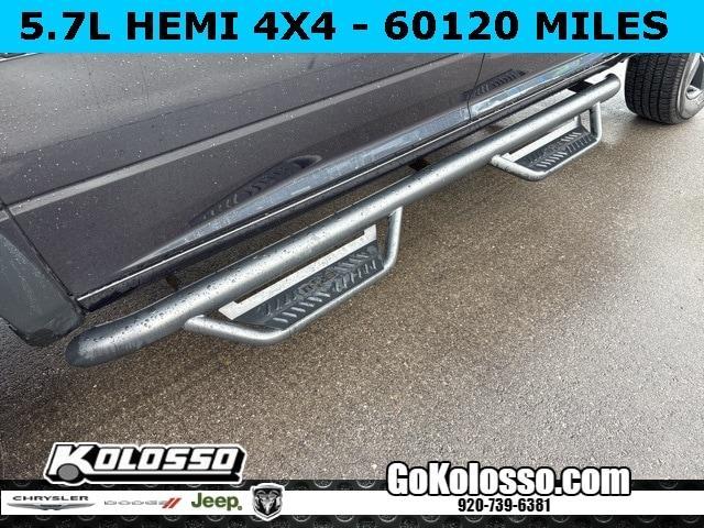 used 2019 Ram 1500 Classic car, priced at $30,995