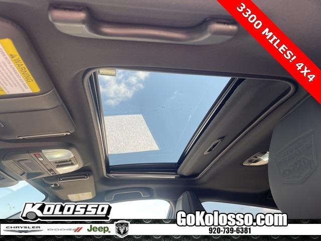 used 2024 Subaru Crosstrek car, priced at $32,997