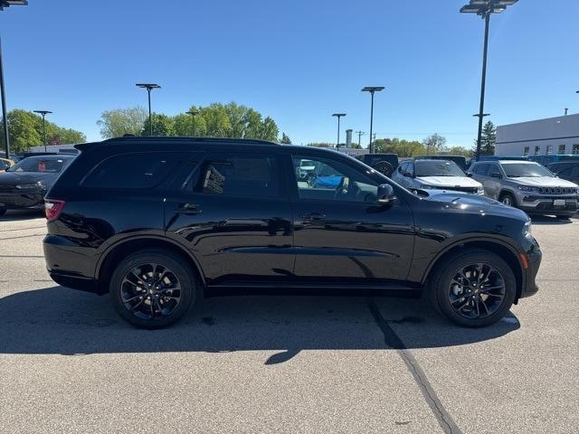 new 2024 Dodge Durango car, priced at $48,555