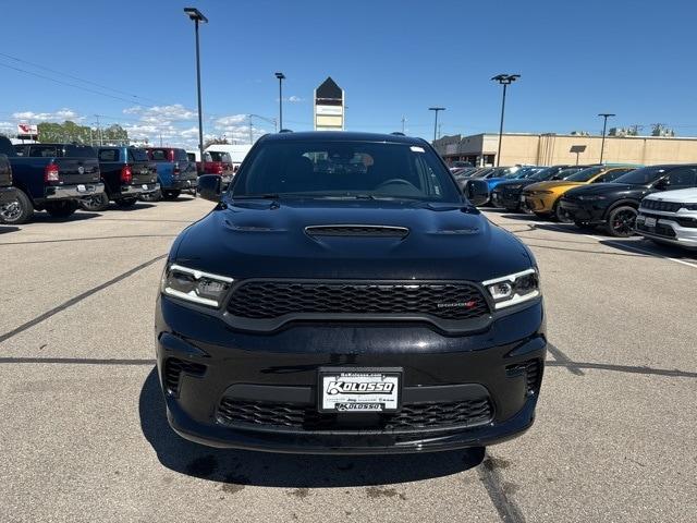 new 2024 Dodge Durango car, priced at $48,555