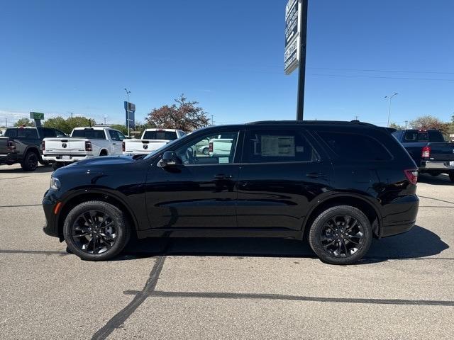 new 2024 Dodge Durango car, priced at $48,555