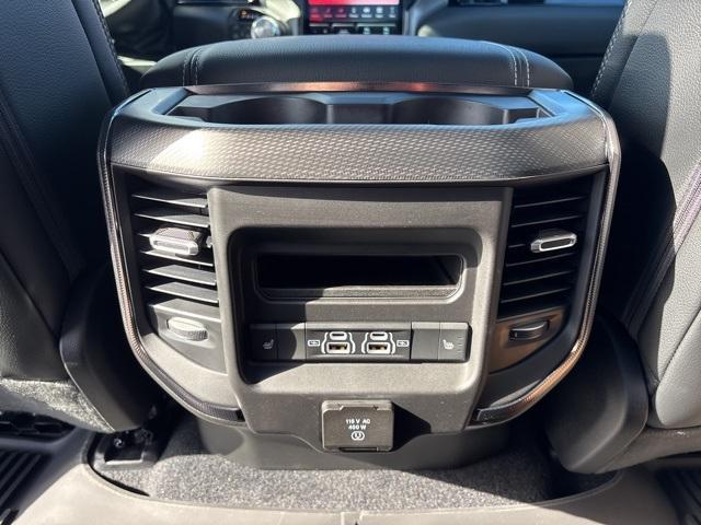 new 2026 Ram 1500 car, priced at $73,545
