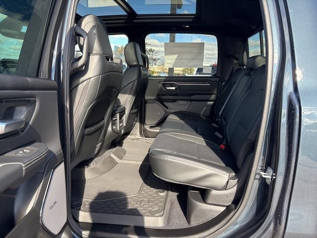 new 2026 Ram 1500 car, priced at $73,545