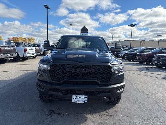 new 2026 Ram 1500 car, priced at $73,545