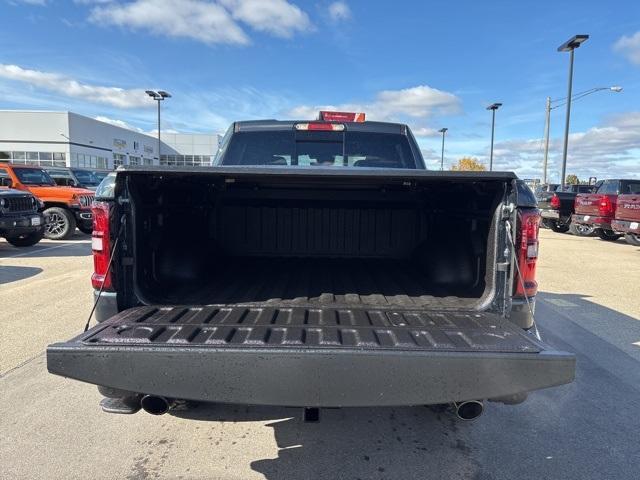 new 2026 Ram 1500 car, priced at $73,545