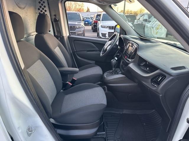 used 2018 Ram ProMaster City car, priced at $15,806