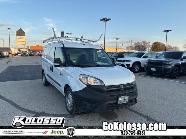 used 2018 Ram ProMaster City car, priced at $15,806