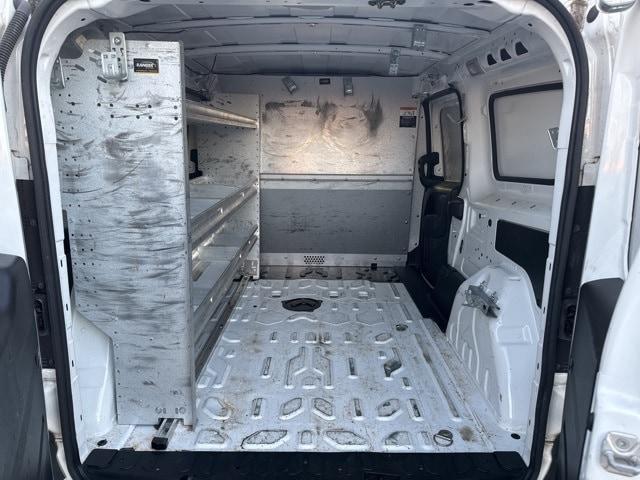 used 2018 Ram ProMaster City car, priced at $15,806