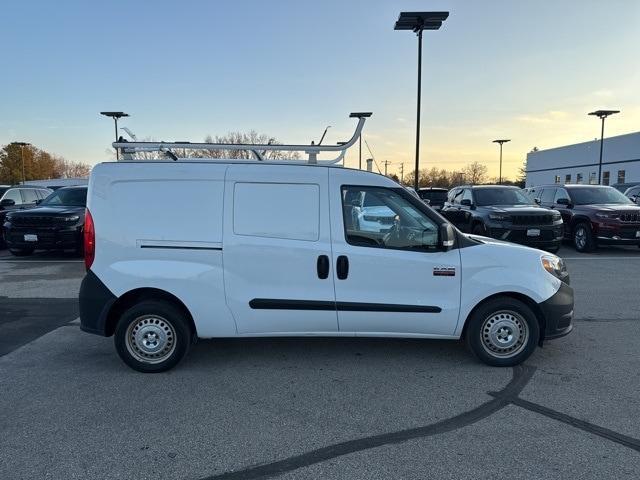 used 2018 Ram ProMaster City car, priced at $15,806