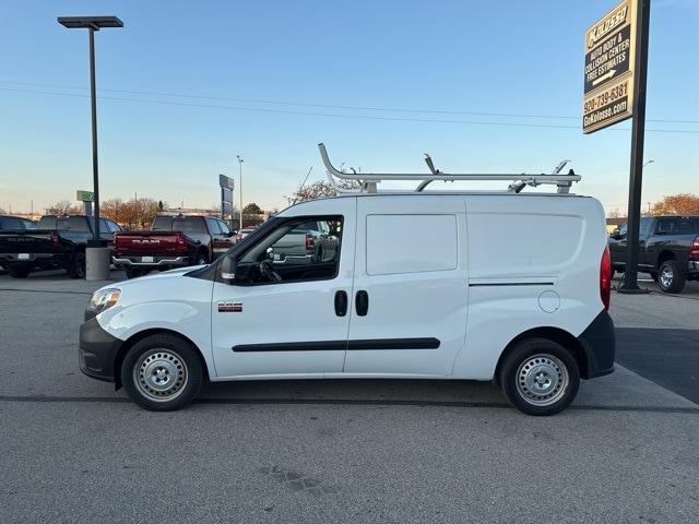 used 2018 Ram ProMaster City car, priced at $15,806