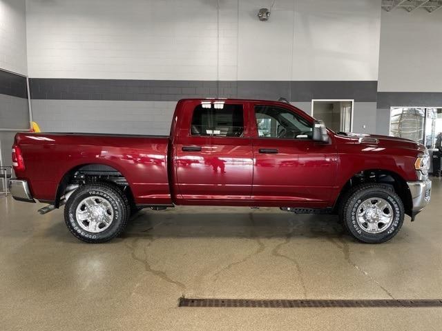 new 2024 Ram 2500 car, priced at $52,399