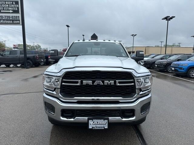 new 2024 Ram 2500 car, priced at $54,653