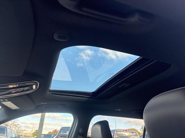 new 2025 Jeep Grand Cherokee L car, priced at $47,007