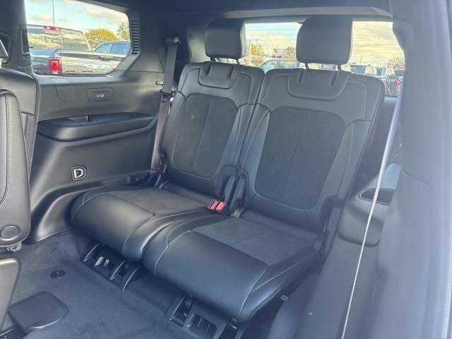 new 2025 Jeep Grand Cherokee L car, priced at $47,007