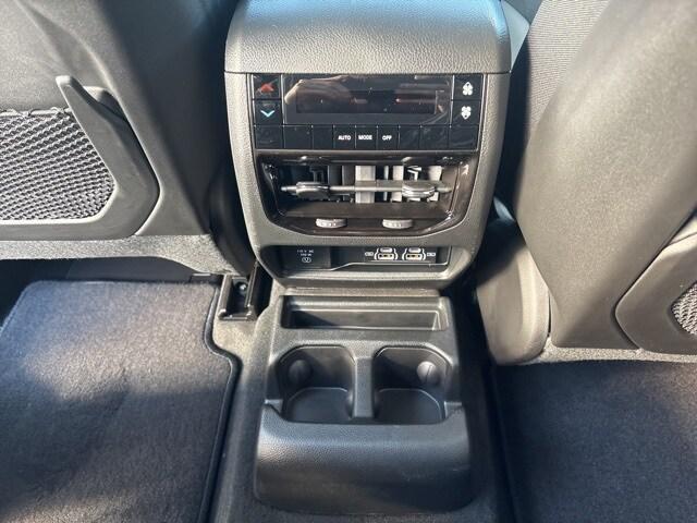 new 2025 Jeep Grand Cherokee L car, priced at $47,007