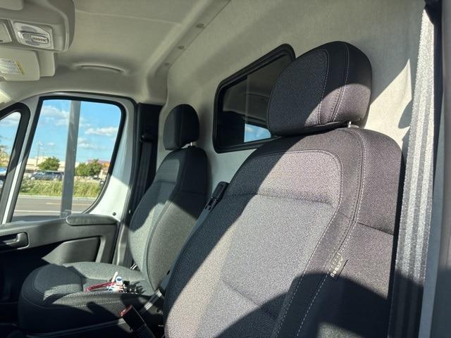 new 2026 Ram ProMaster 2500 car, priced at $54,345