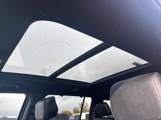 new 2025 Jeep Wagoneer car, priced at $77,603