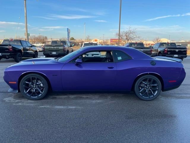 new 2023 Dodge Challenger car, priced at $43,976