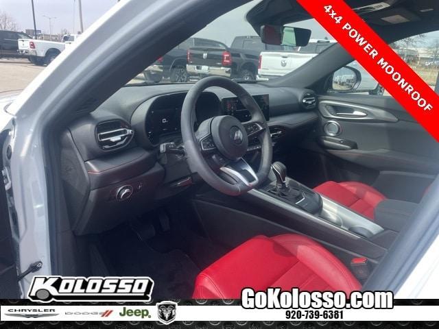 used 2024 Dodge Hornet car, priced at $28,999