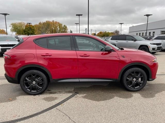 new 2024 Dodge Hornet car, priced at $37,120