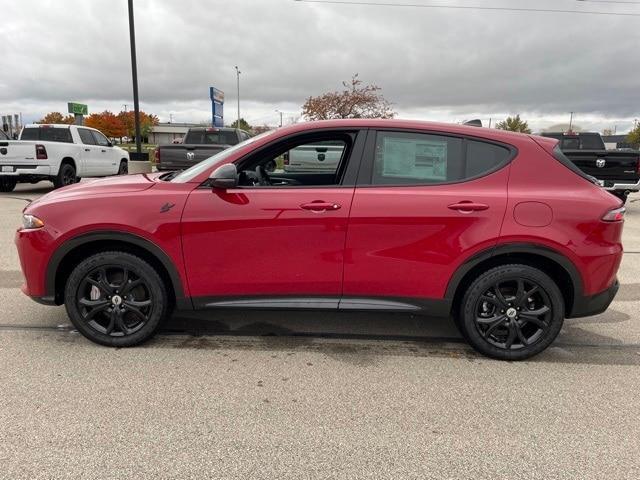 new 2024 Dodge Hornet car, priced at $37,120