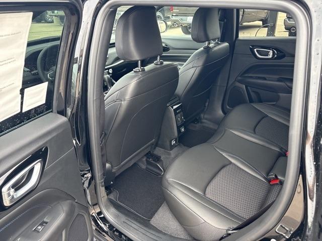 new 2025 Jeep Compass car, priced at $30,466