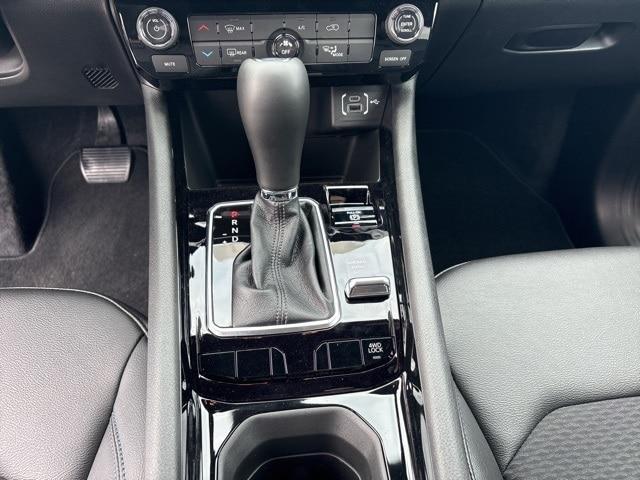 new 2025 Jeep Compass car, priced at $30,466