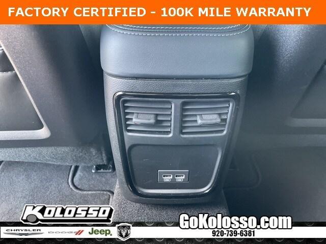 used 2023 Dodge Charger car, priced at $36,999