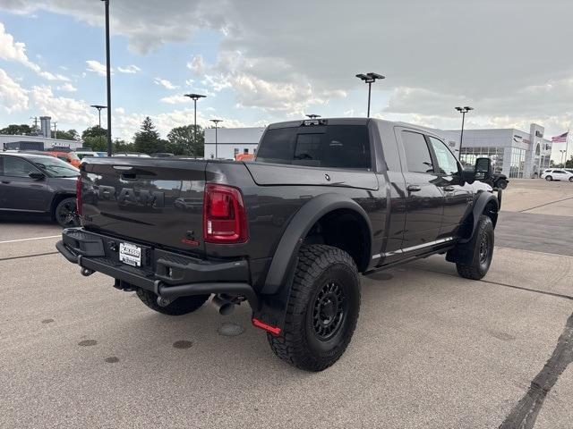 new 2025 Ram 2500 car, priced at $141,565