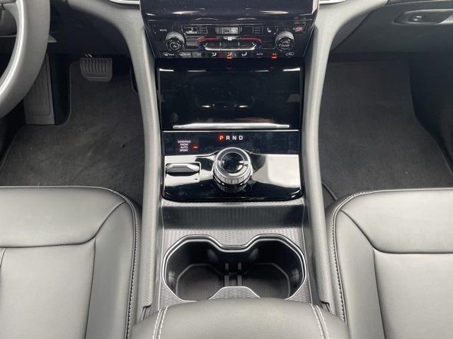 new 2025 Jeep Grand Cherokee L car, priced at $43,897