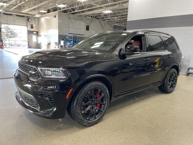 new 2024 Dodge Durango car, priced at $75,890