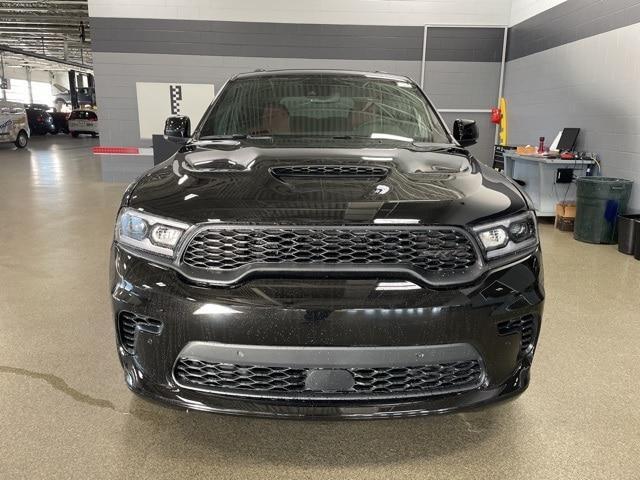 new 2024 Dodge Durango car, priced at $75,890