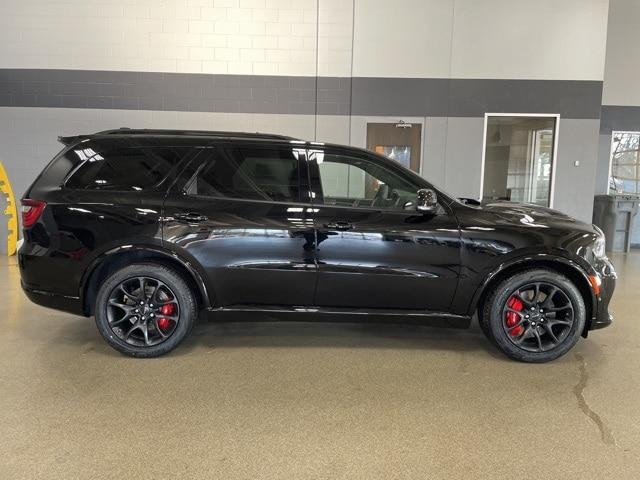 new 2024 Dodge Durango car, priced at $75,890