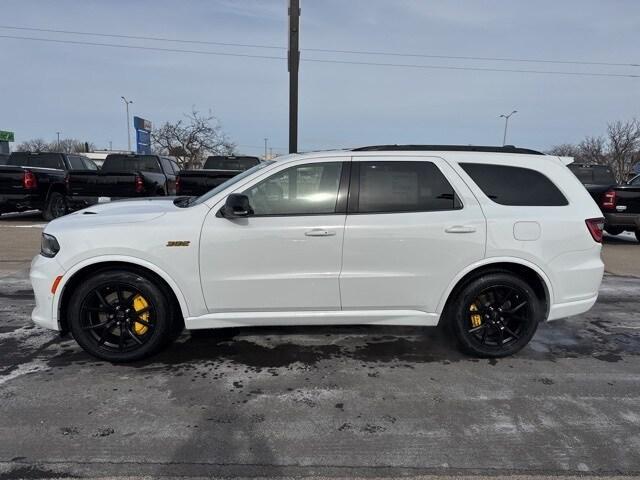 new 2024 Dodge Durango car, priced at $75,260