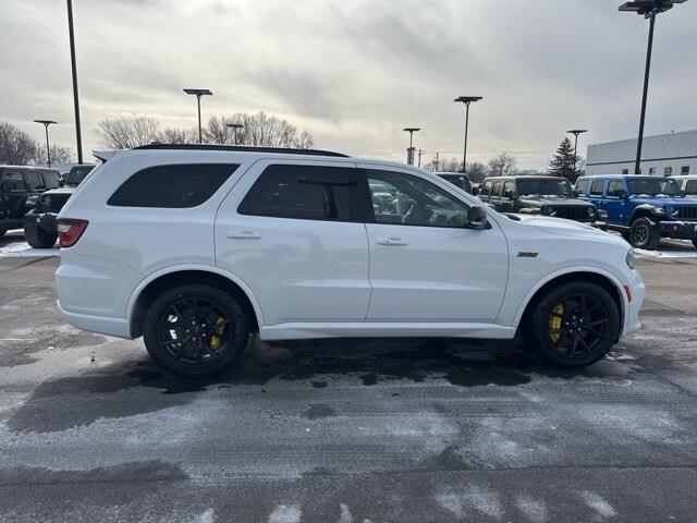 new 2024 Dodge Durango car, priced at $75,260