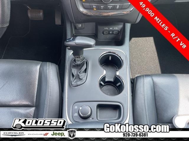 used 2019 Dodge Durango car, priced at $30,500