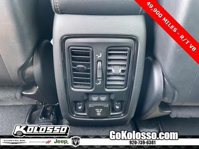 used 2019 Dodge Durango car, priced at $30,500