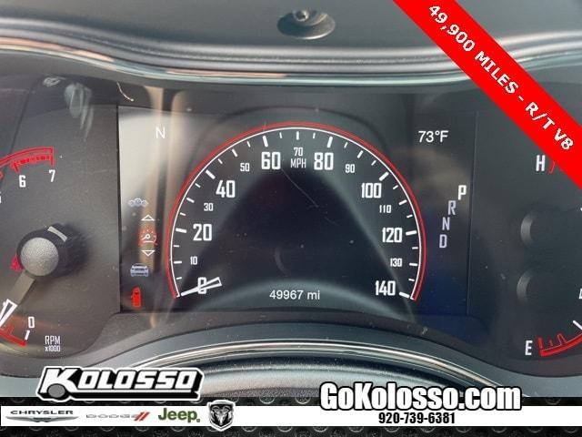 used 2019 Dodge Durango car, priced at $30,500