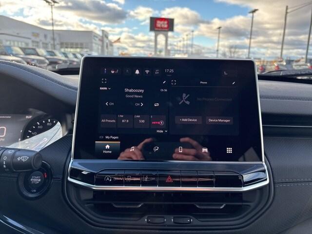 new 2026 Jeep Compass car